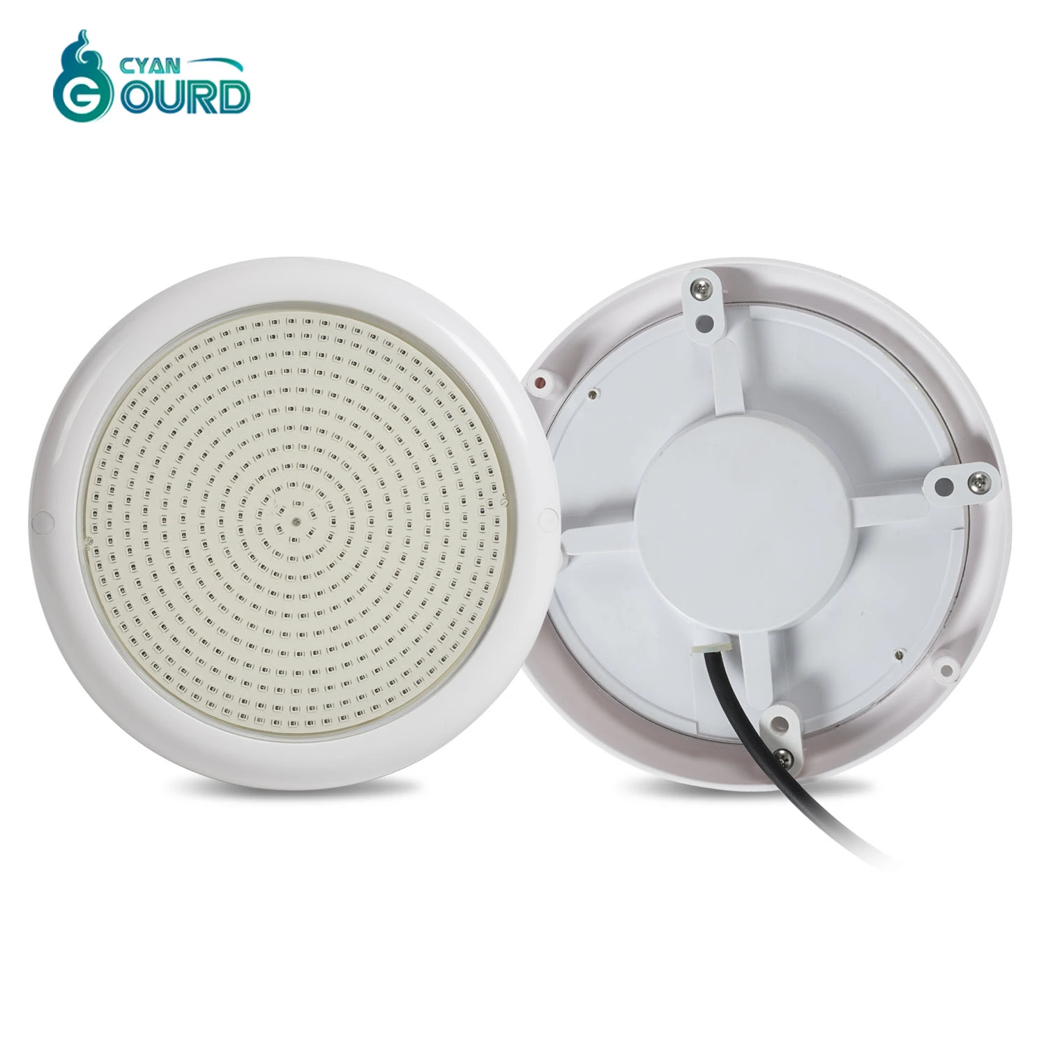 Resin Filled LED Pool Light