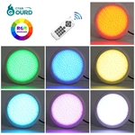 Resin Filled LED Pool Light