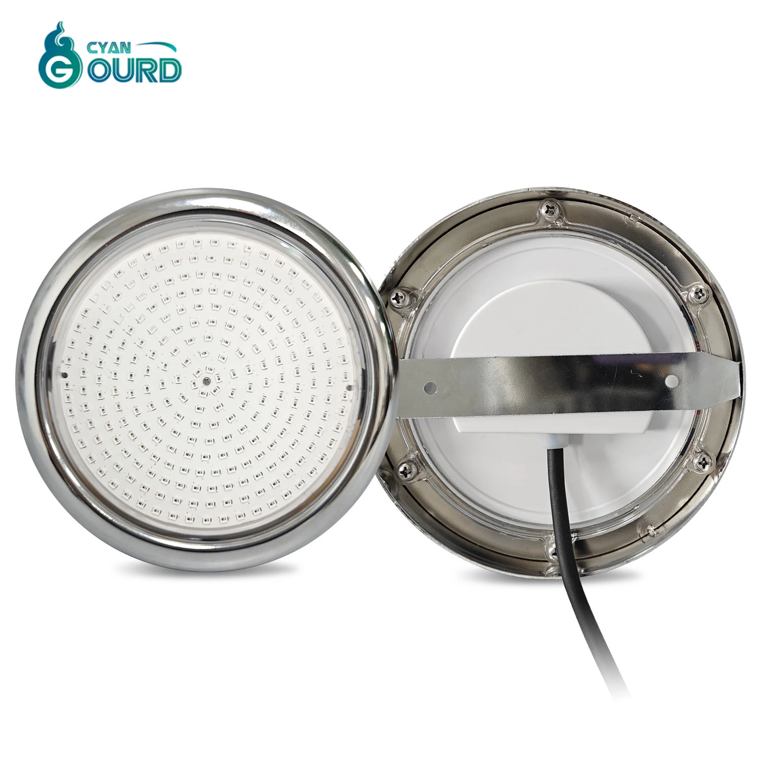 Stainless Steel LED Pool Light