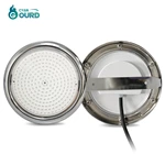 Stainless Steel LED Pool Light
