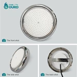 Stainless Steel LED Pool Light