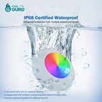 ABS LED Swimming Pool Light