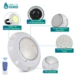 ABS LED Swimming Pool Light