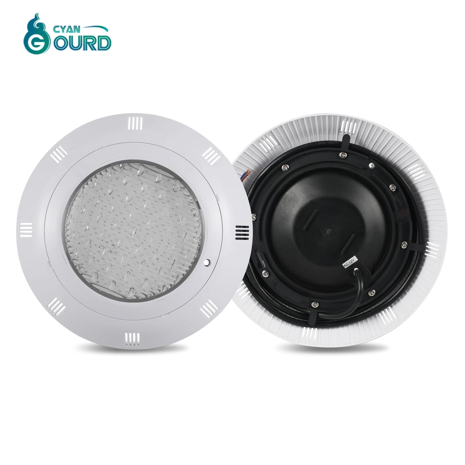 ABS LED Swimming Pool Light