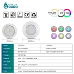 ABS LED Swimming Pool Light