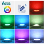 ABS LED Swimming Pool Light