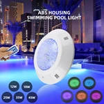 ABS LED Pool Light