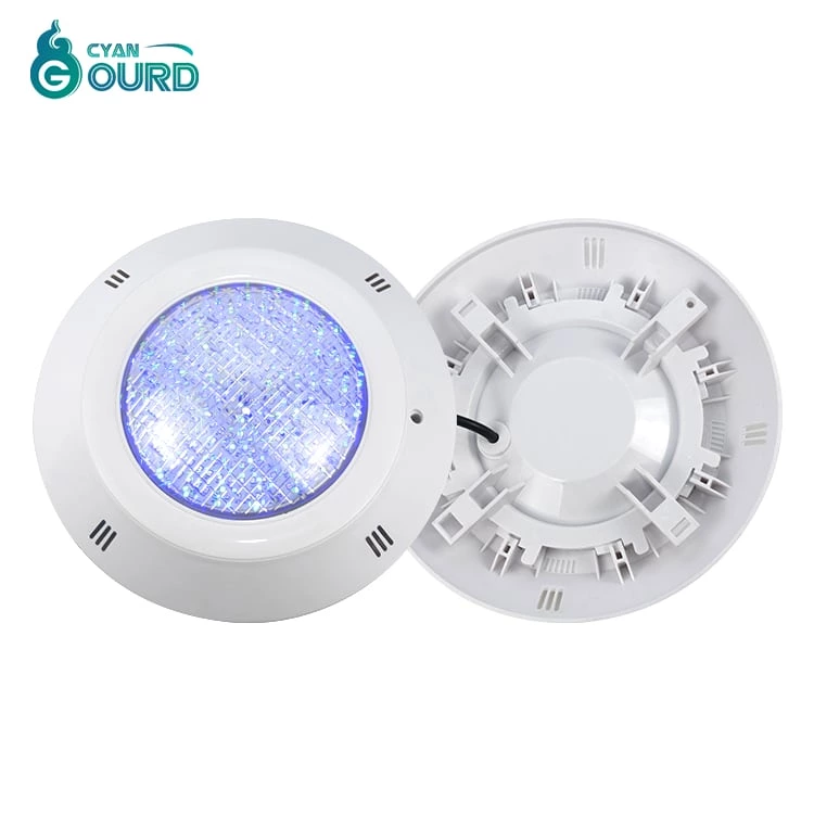 ABS LED Pool Light