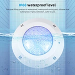 ABS LED Pool Light