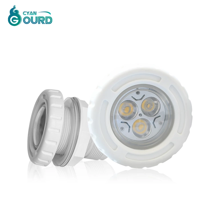 Embedded Led Pool Light
