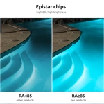 Embedded Led Pool Light