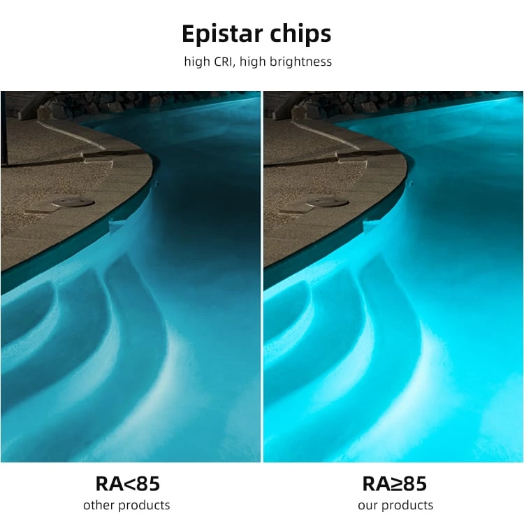 Par38 Pool Light