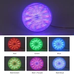 Luz LED para piscina Par56