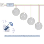 Luz LED para piscina Par56