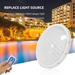 Luz LED para piscina Par56