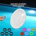 Luz LED para piscina Par56