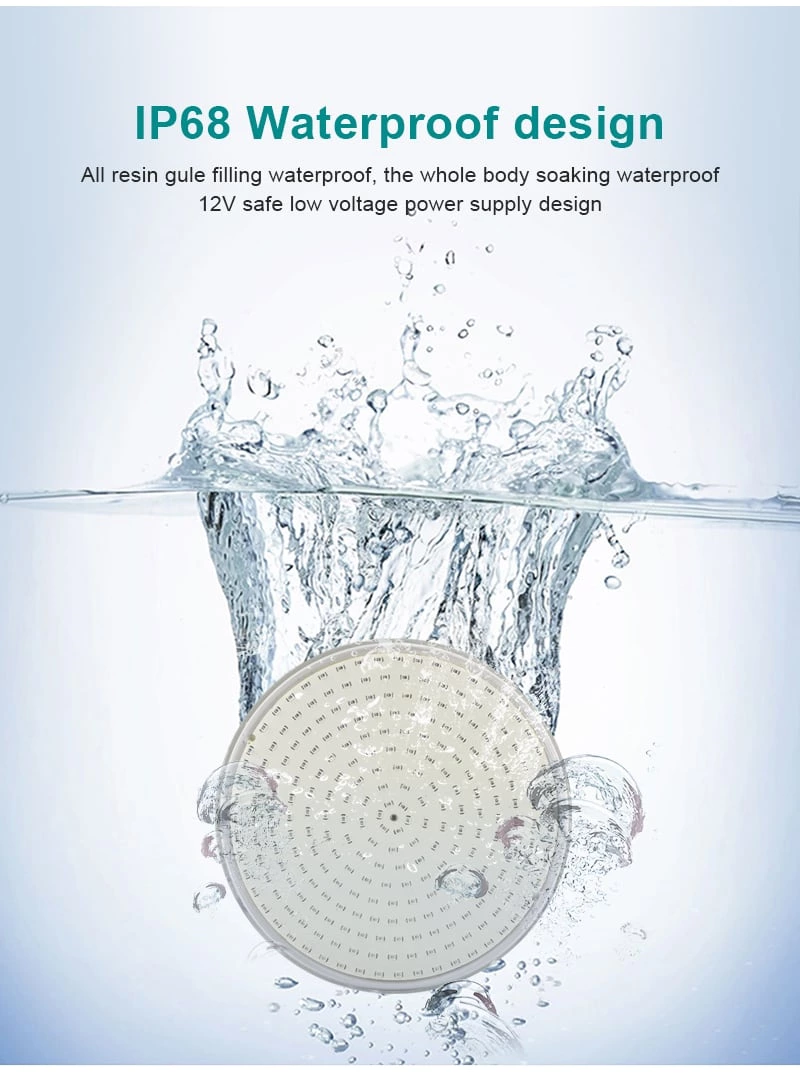 Par56 Pool Light
