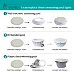 Par56 Led Swimming Pool Light