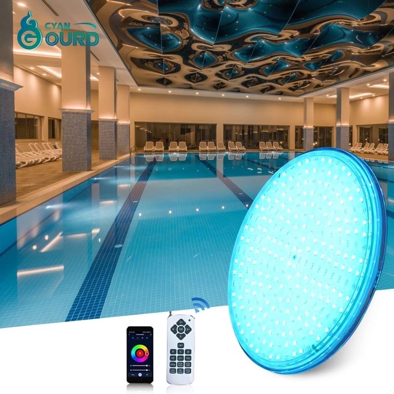 Par56 Led Swimming Pool Light
