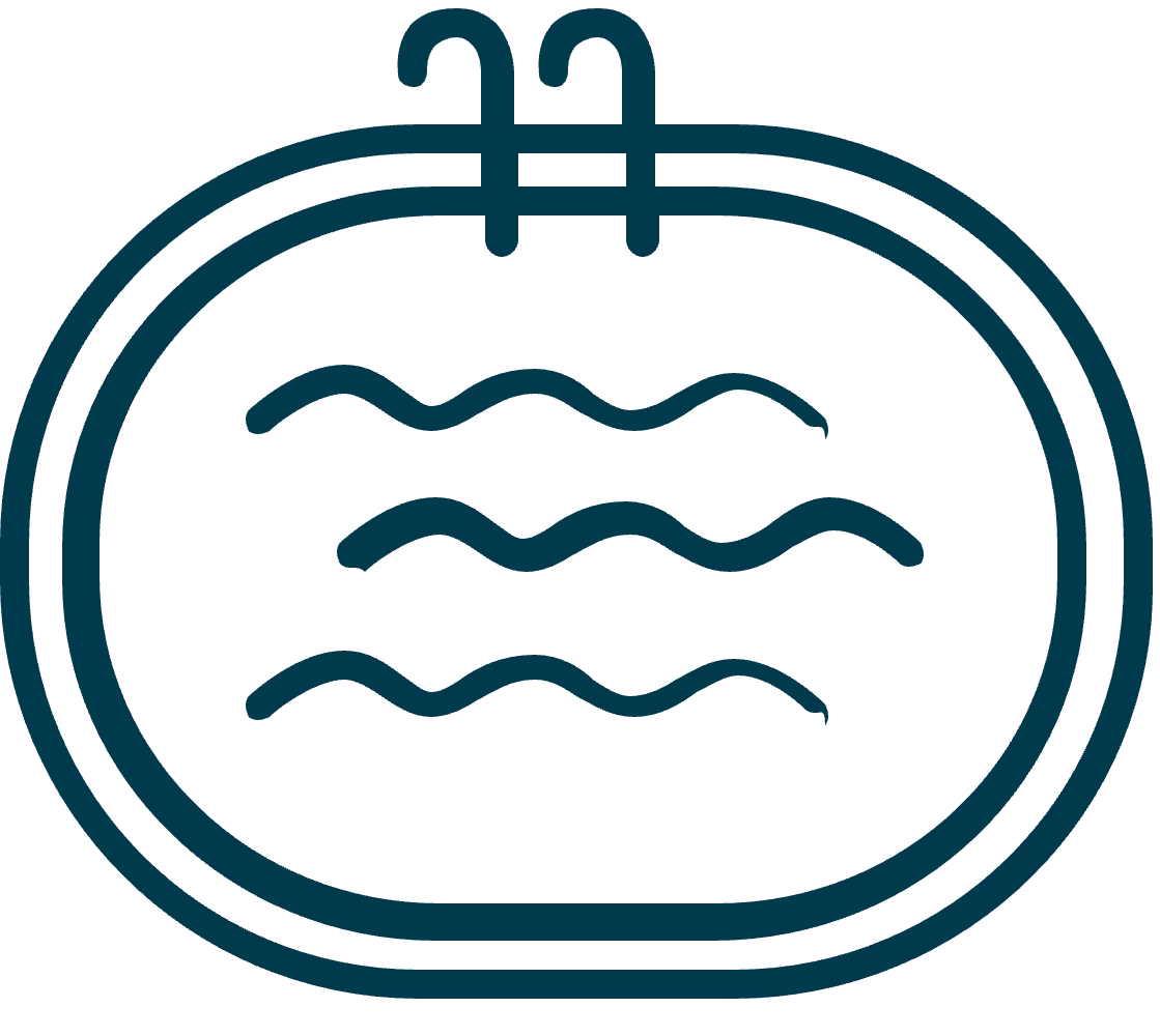 Pool Builder