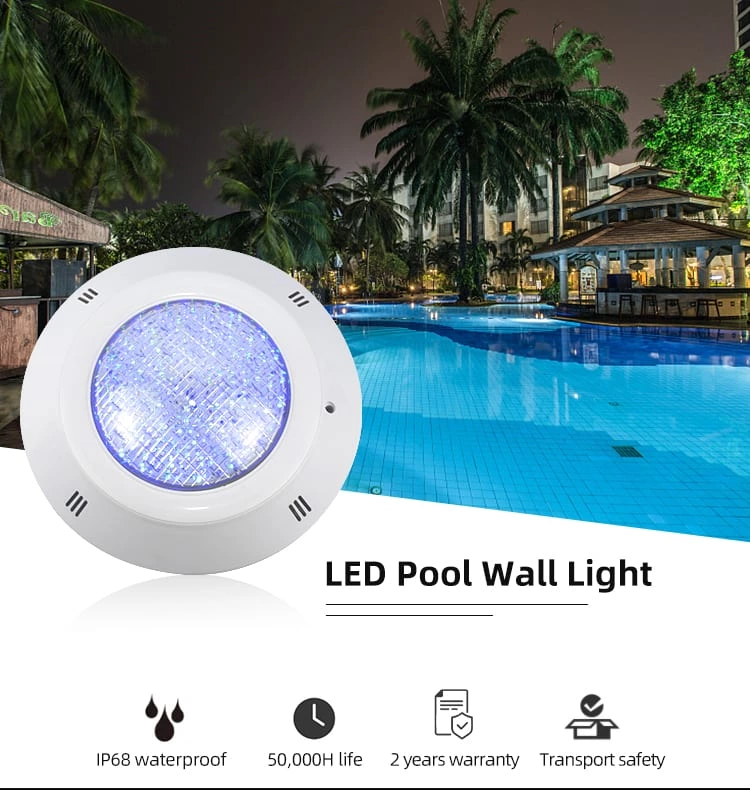 Pool Light