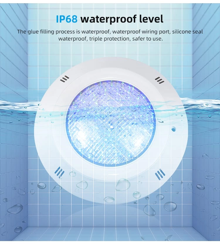 Pool Light
