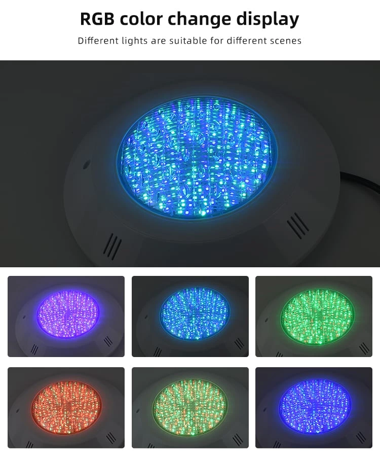 Pool Light