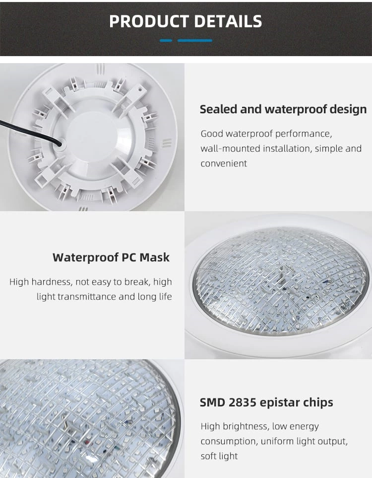 Pool Light