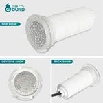 Nicheless Led Pool Light