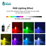 Nicheless Led Pool Light