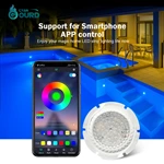 Nicheless Led Pool Light