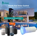 Nicheless Led Pool Light