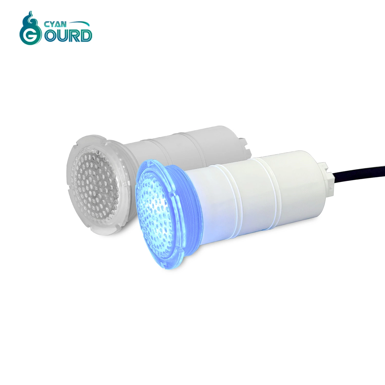 Nicheless Led Pool Light