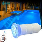Nicheless Led Pool Light