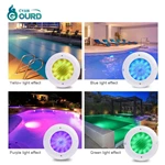 Embedded Led Pool Light
