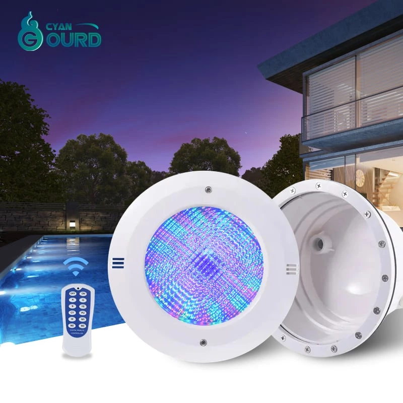 Embedded Led Pool Light