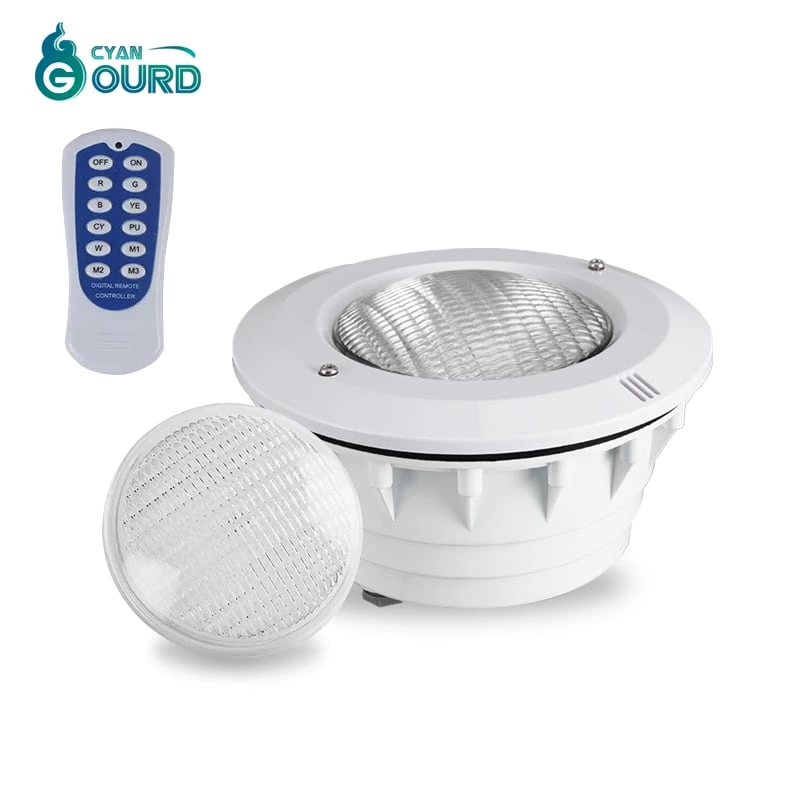 Embedded Led Pool Light