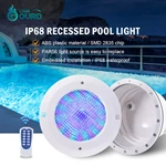 Embedded Led Pool Light