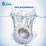Embedded Led Pool Light