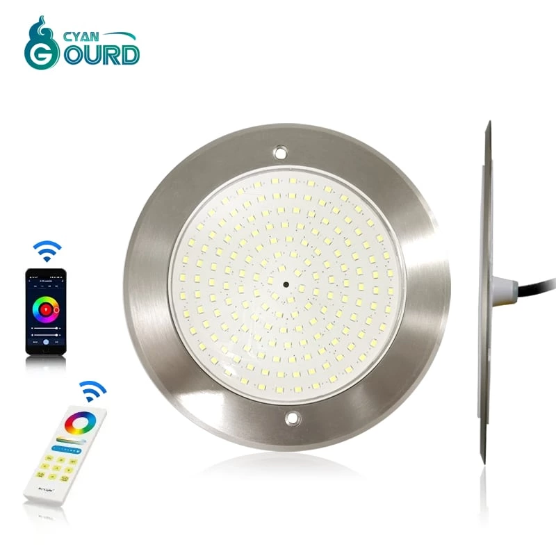 Led Swimming Pool Light