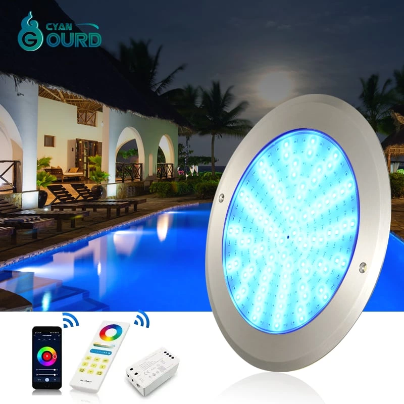 Led Swimming Pool Light