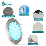 Led Swimming Pool Light