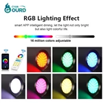 Led Swimming Pool Light