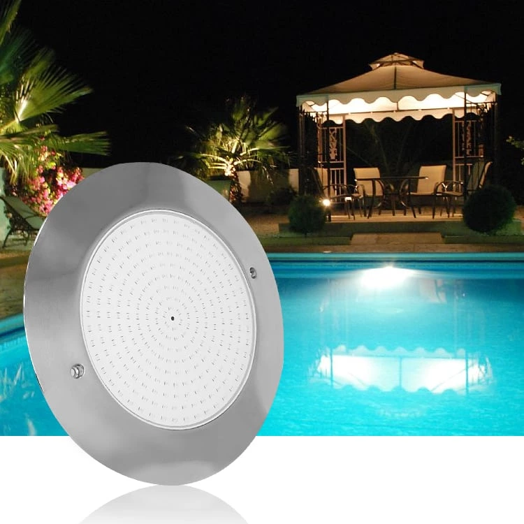 Led Swimming Pool Light