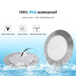 Led Swimming Pool Light