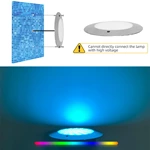 Led Swimming Pool Light