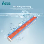 LED Waterfall Light