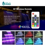 LED Waterfall Light