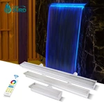 مصباح شلال LED