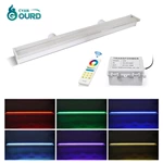 مصباح شلال LED